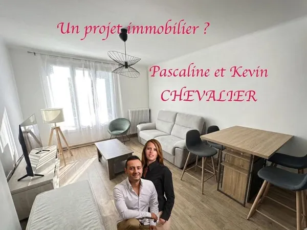 T3 lumineux rénové centre-ville Salon-de-Provence