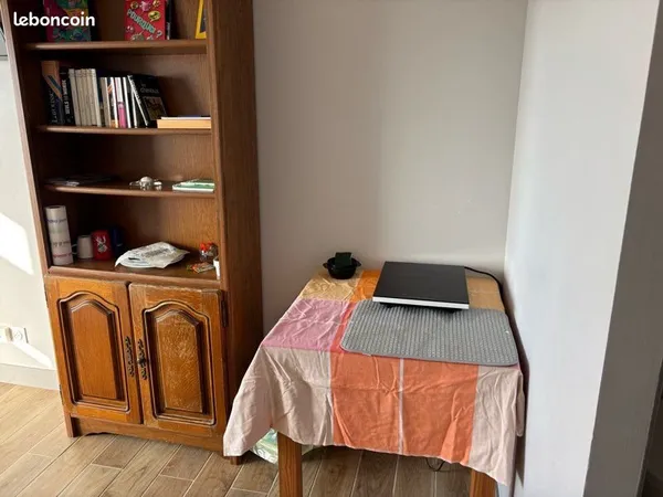Chambre à louer