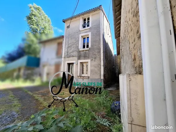 Maison 6 pièces 67 m²