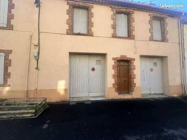 Maison 5 pièces 90 m²