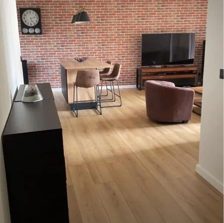 Location chambre meublée dans grand T4 rénové (Mai et Juin)