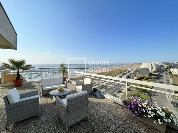 Appartement 2 pièces 47 m²