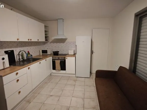 Maison Vente Saint-Pierre-de-Cernières 6p 20m² 500€