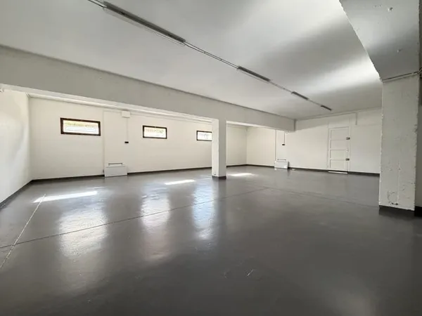 Immeuble industriel 1 pièce 120 m²