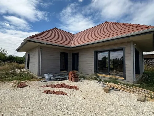Maison 3 pièces 95 m²