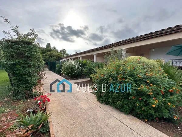 location saisonnière appartement meublé 2 Pièce(s)