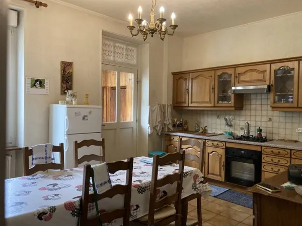 Maison 5 pièces 90 m²