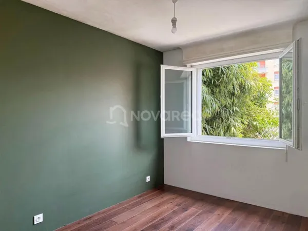 Appartement 3 pièces