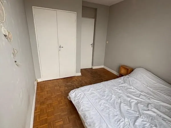 T3 de 67m² proche centre-ville