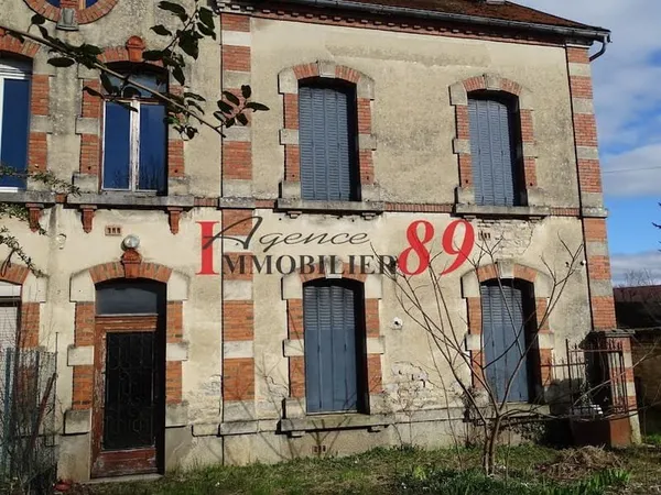 Maison 6 pièces 148 m²