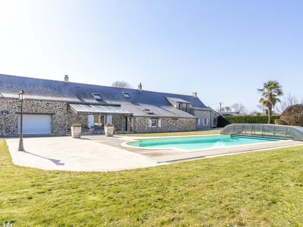 Vends maison