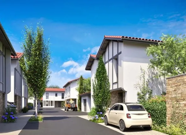 Maison Anglet 5 pièce(s) 114 m2