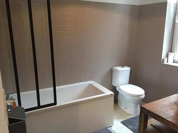 Appartement 2 pièces 50 m²