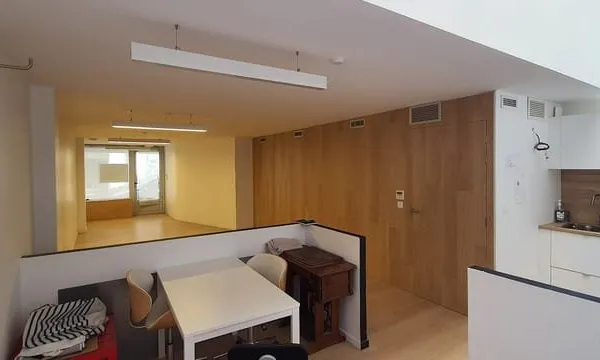 Local commercial