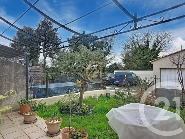 Maison 4 pièces 84 m²