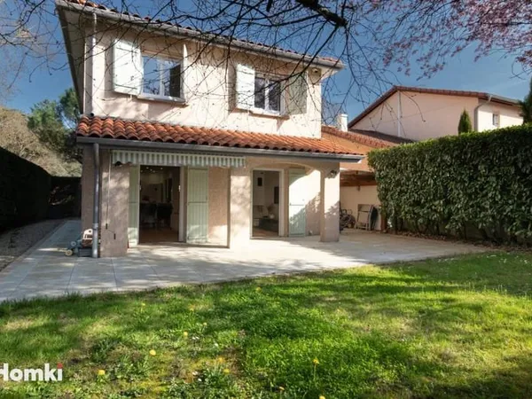 Très jolie maison familiale de 120 m2 - Secteur calme et prisé de Vancia