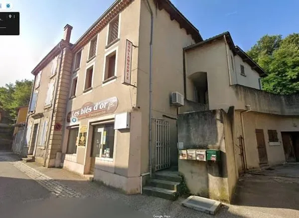 Commerce Vente Chantemerle-les-Blés   57000€