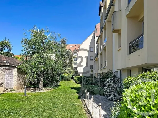 Appartement 1 pièce 26 m²