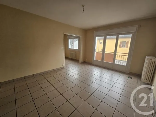 Appartement 3 pièces 69 m²