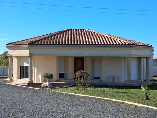 vente maison 4 Pièce(s)