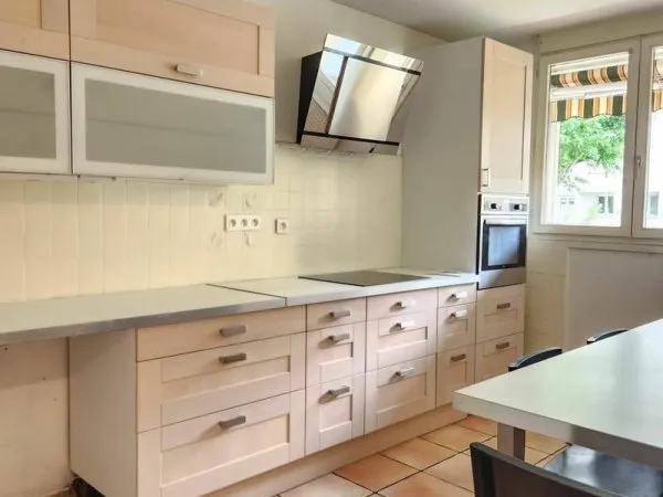 Appartement 3 pièces 69 m²