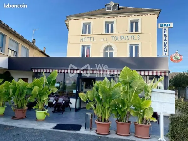 Appartement 3 pièces 131 m²