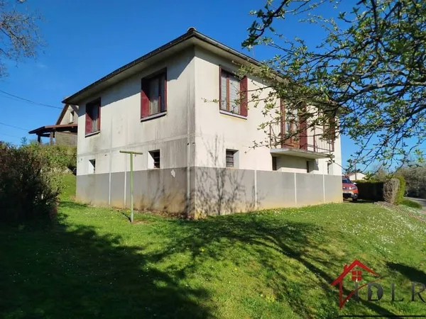 Maison 3 pièces 80 m²