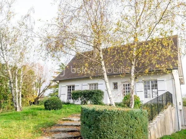 Maison 4 pièces 94 m²