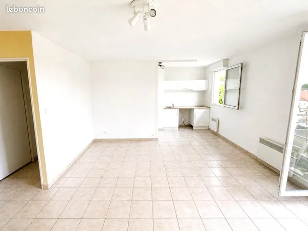 Appartement T2