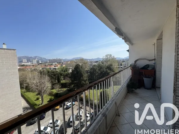 Appartement 4 pièces 80 m²