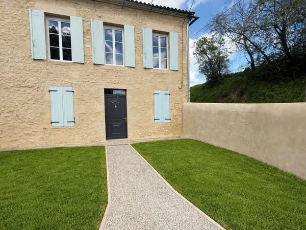 Maison 4 pièces 96 m²