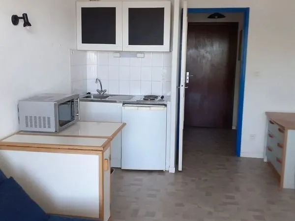 Location meublee pour etudiant angers