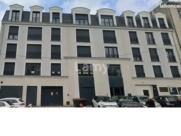 Parking 1 m² Juvisy Sur Orge