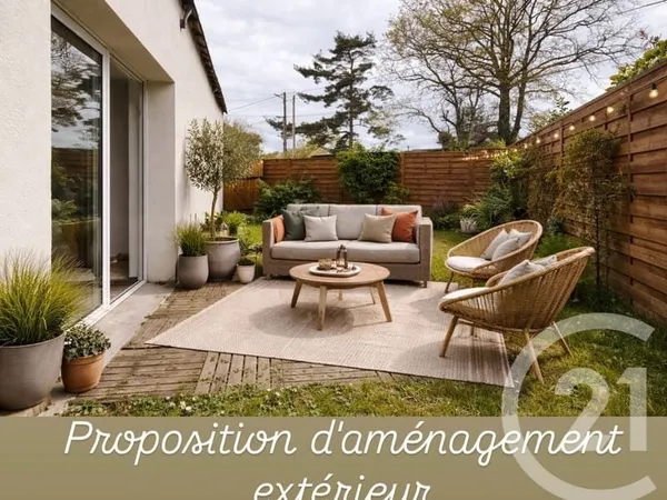 Maison 6 pièces 112 m²