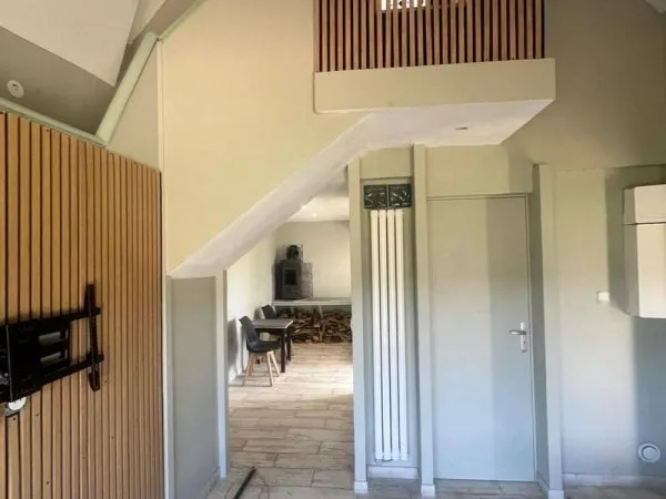 Maison 2 pièces 45 m²