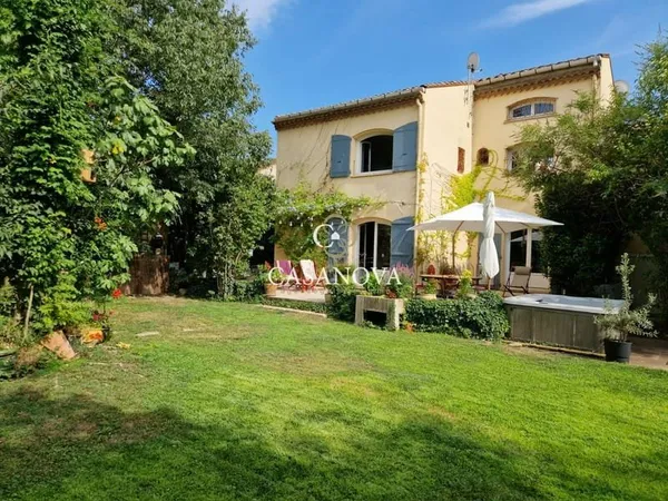 Maison