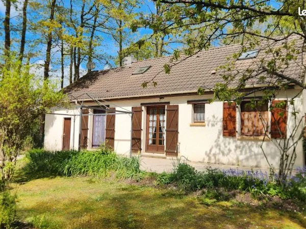 Pavillon 6 pièces 95 m²