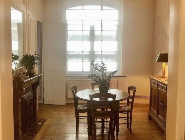 Appartement 4 pièces 100 m²