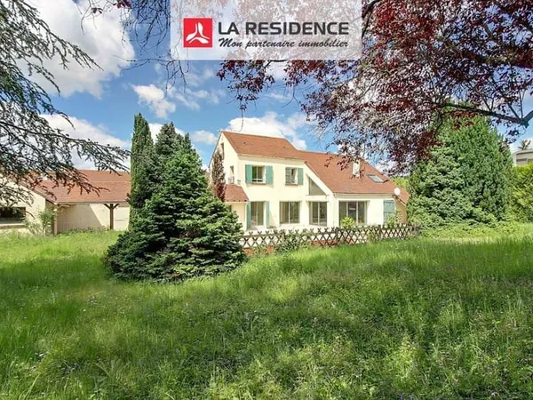 Maison de 9 pièces