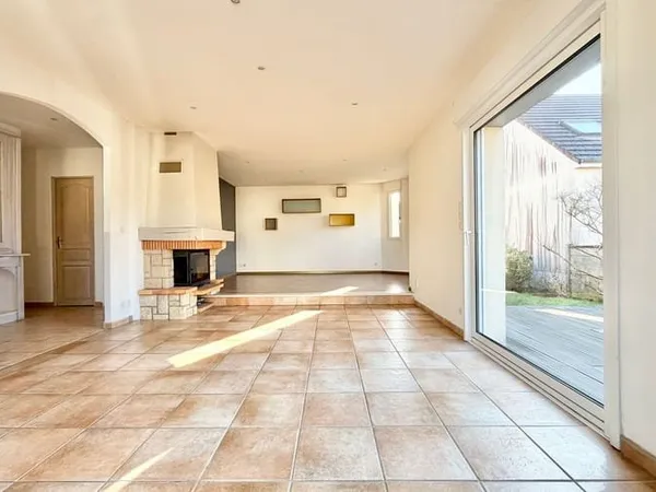Maison 6 pièces 130 m²