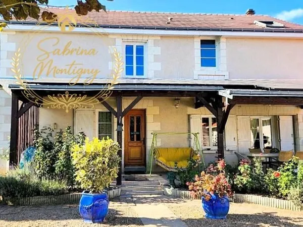 EXCLUSIVITÉ – Maison ancienne 175 m²