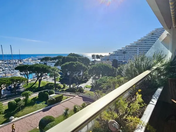 Appartement 3 pièces 82 m²