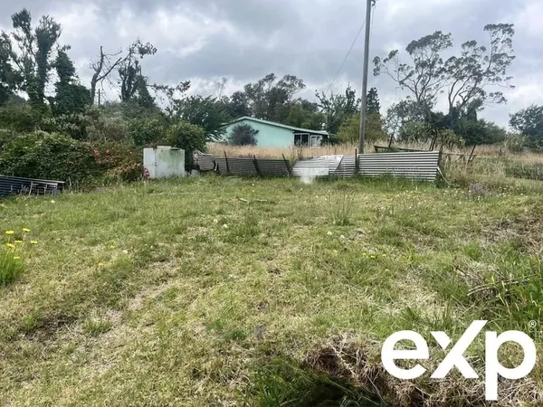 Terrain constructible a la Plaine des cafres