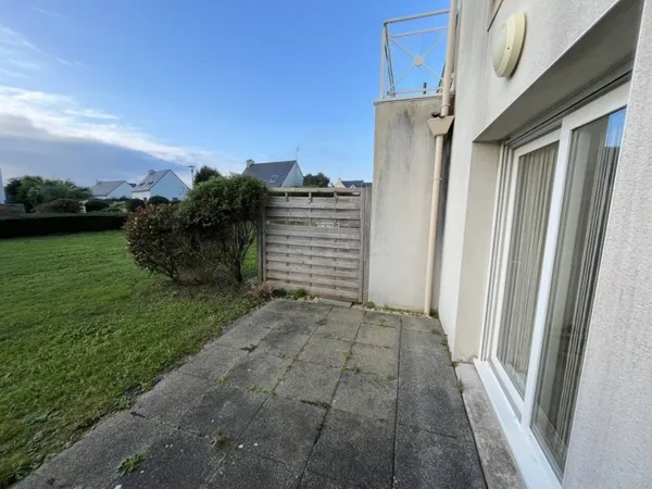 Duplex 3 pièces 60 m²