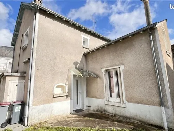 Maison 4 pièces 150 m²