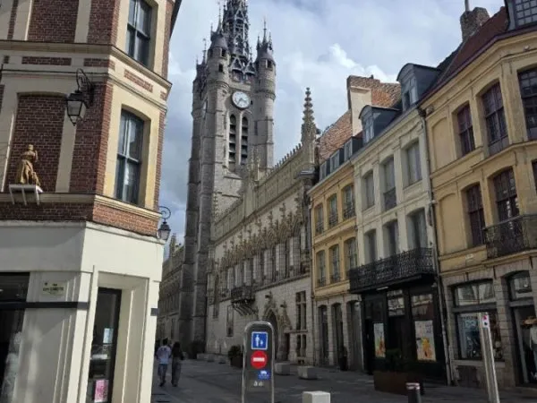 Commerce 5 pièces 150 m²