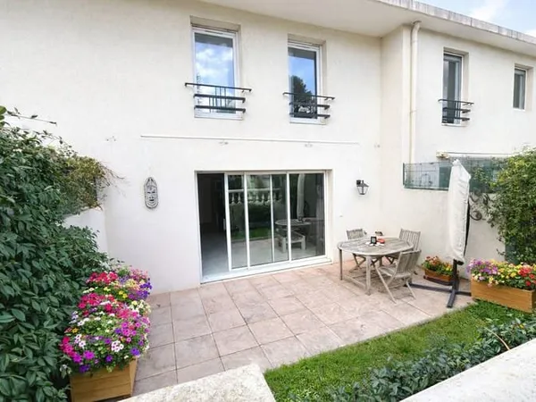 Maison 3 pièces 70 m²