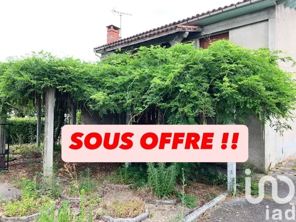 Maison 4 pièces 81 m²