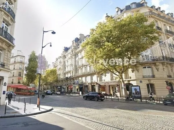 Commerce beauté/coiffure 104 m²