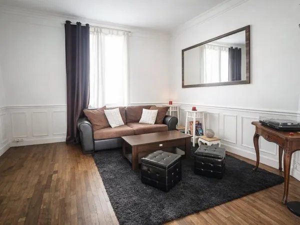 Maison 4 pièces 56 m²